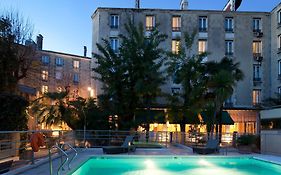 Hôtel Oceania Le Métropole